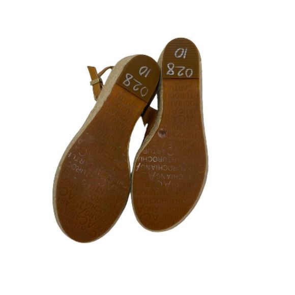 🆕Arturo Chiang Wedges size 10 - Picture 6 of 9